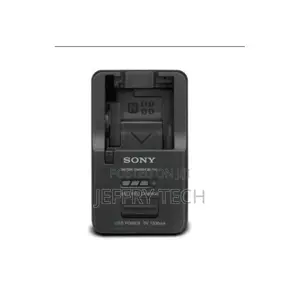 Sony X Series Charger for NP-BX 1 Battery