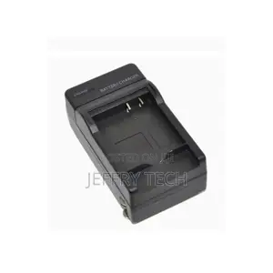 Nikon Mh-67 En-El23 Battery Charger
