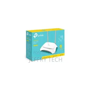 TP Link Wireless Router