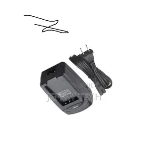 Nikon Mh_27 En-El20 Battery Charger