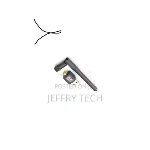 Generic Mini 300mbps USB Wifi Wireless,Dongle With Antenna