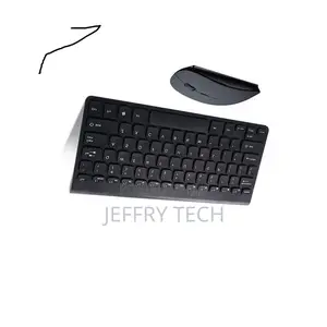 Generic Mini Wireless Keyboard Mouse