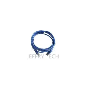 Generic 1.5M High Speed USB Printer Cable USB 2.0