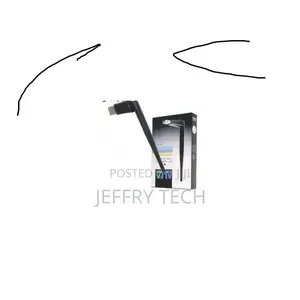 Generic Alfa Wifi USB 3dbi Antenna Adapter W113