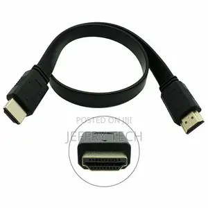 FLAT HDMI Cable 10m