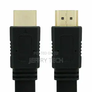 FLAT HDMI Cable 10m