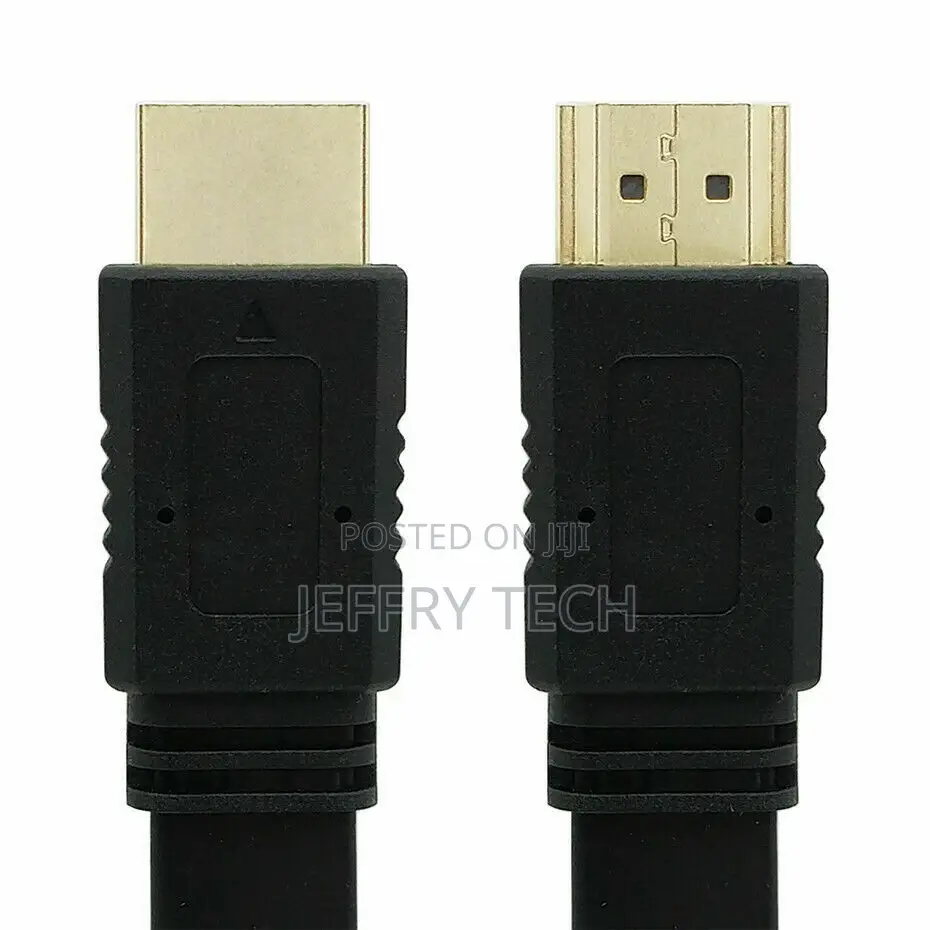 FLAT HDMI Cable 10m