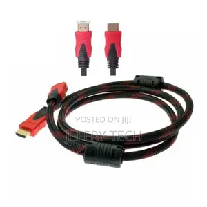 Generic 5m HD HDMI Cable High Speed