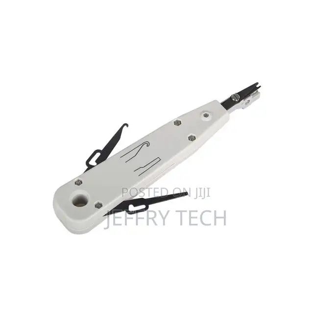 Generic Telephone Socket Network Cable Punch Down Tool
