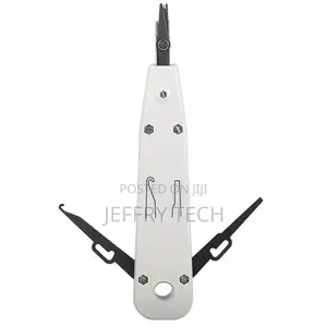 Generic Telephone Socket Network Cable Punch Down Tool