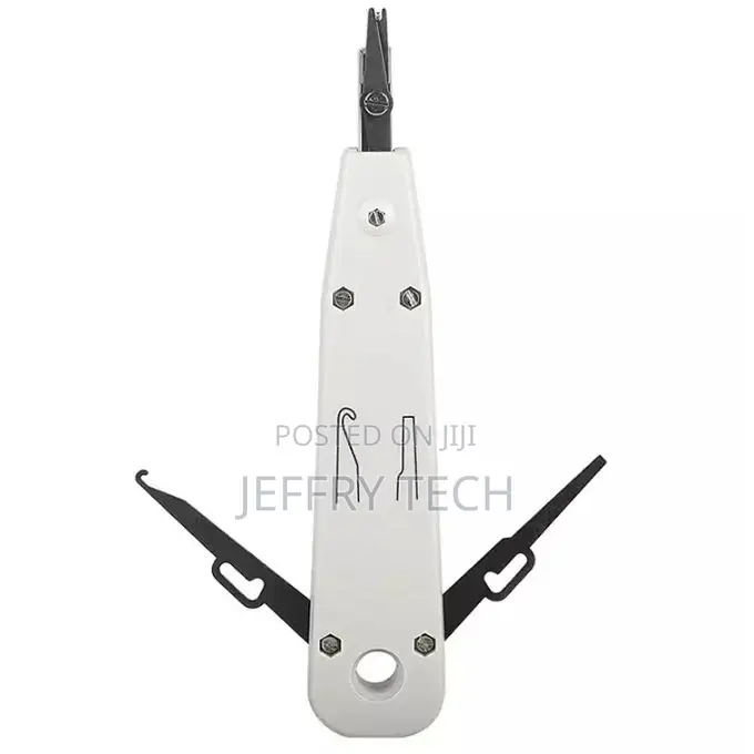 Generic Telephone Socket Network Cable Punch Down Tool