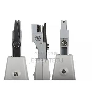 Generic Telephone Socket Network Cable Punch Down Tool