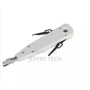 Generic Telephone Socket Network Cable Punch Down Tool