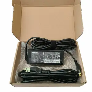 65W for Lenovo Thinkpad Laptop Usb-Type AC Charger Adapter 2