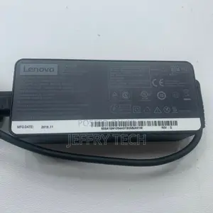 Lenovo Thinkpad 65 Watt 20V 3.25A Type-C USB AC Adapter