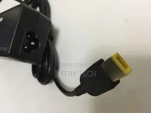 Rectangle 20v 3.25A 65w Adapter Charger for Lenovo Thinkpad