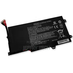 PX03XL 50wh Battery for HP ENVY 14 Sleekbook /Touchsmart M6-