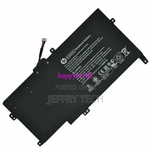 EG04XL Battery for HP Envy 6- 6-1200 HP Envy Slee