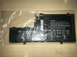 HP Elitebook X360 1030 G2 Laptop OM03XL Battery 11.55V 57wh