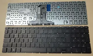 Keyboard HP 250 G4 255 G4 256 G4 250 G5 255 G5 256 G5 Keyboa
