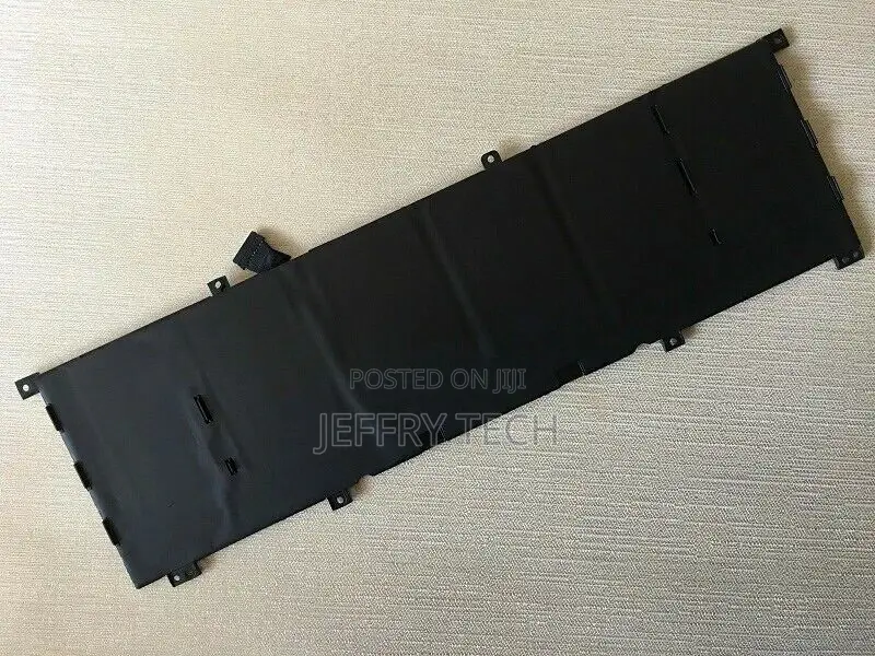 Battery for De Ll XPS 15 9575 XPS15 95752-In-1 Precision 553