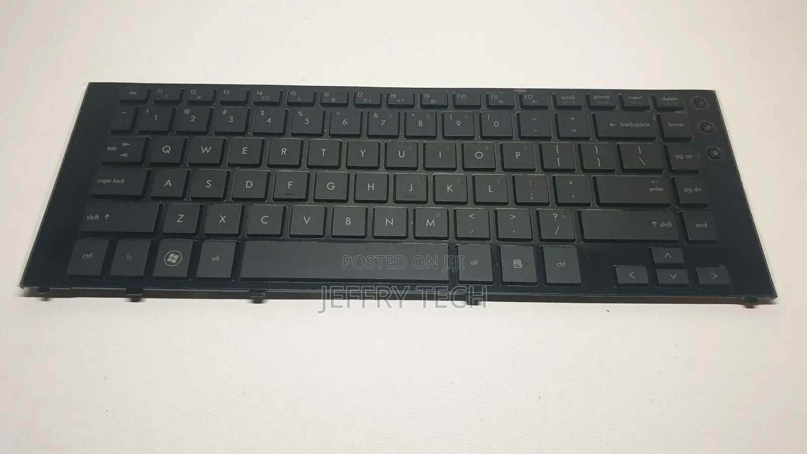 Keyboard Black for HP Probook 5300 5310 5310M PK1308P2A00