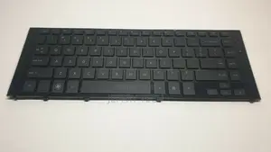 Keyboard Black for HP Probook 5300 5310 5310M PK1308P2A00