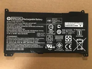 HP Battery 851610-850 for for Hp Probook 430 G4,440 G4,450 G
