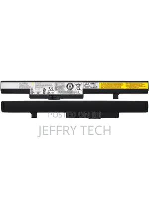 Laptop Battery for Lenovo B50-70/B50-80 (B5080)/B40-30/B40-4