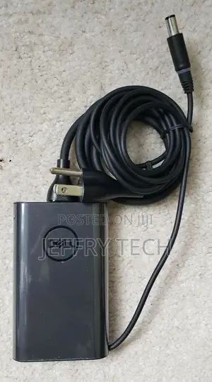 Dell AC 19.5V 65W Power Adapter 0G4X7T