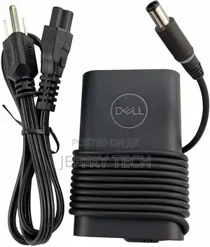 Laptop Charger Adapter 65W 19.5V 3.34A for Dell E5440 E5470