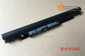 Jc04 Battery for HP Pavilion 240 G6,246 G6,245 G6 250 G6 255