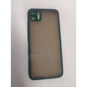 My Choice Realme C11 Back Cover Green