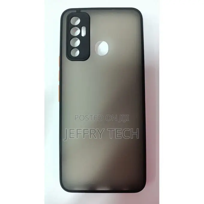 Generic TECNO Spark 7p Generic Cover.