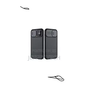 Nilkin Case Cover for iPhone 12 PRO