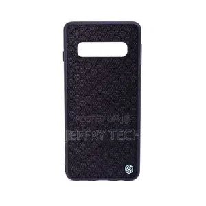 Nillkin Back Case for Samsung S10 Nilkin