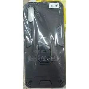 Generic Ring Cover Redmi 9a