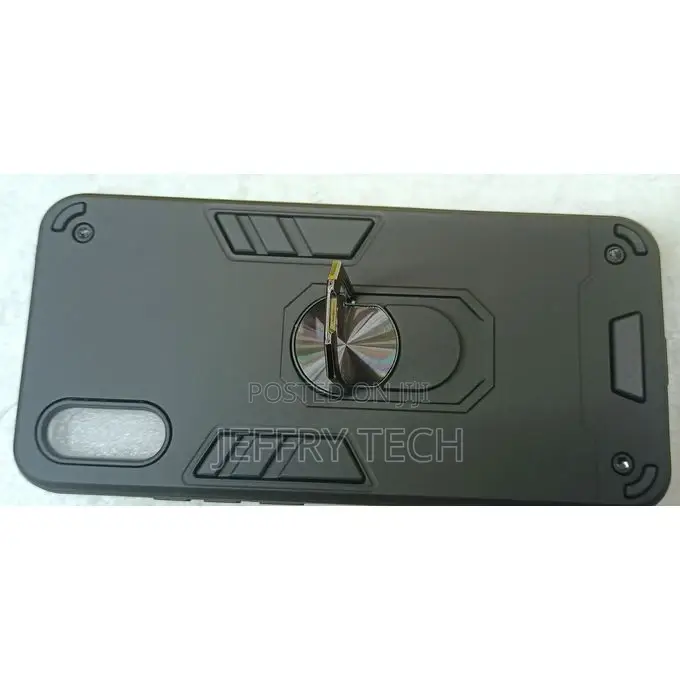 Generic Ring Cover Redmi 9a