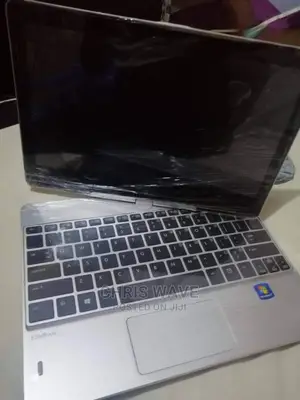 Laptop HP EliteBook Revolve 810 G1 4GB Intel Core I7 500GB