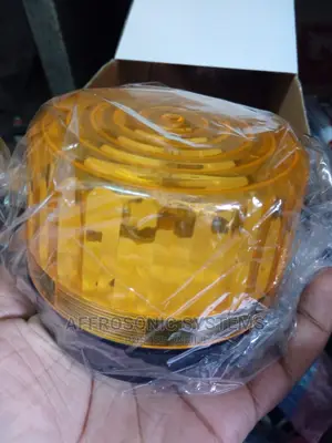 Strobe Light