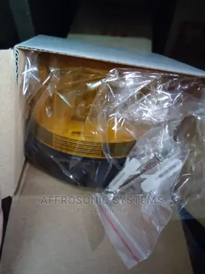 Strobe Light