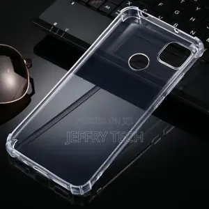 For Xiaomi Redmi 9C TPU Case