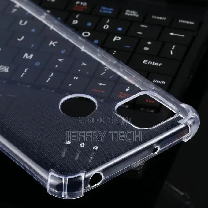 For Xiaomi Redmi 9C TPU Case