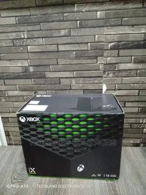 Xbox Series X