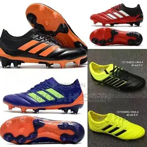 Soccer Boots