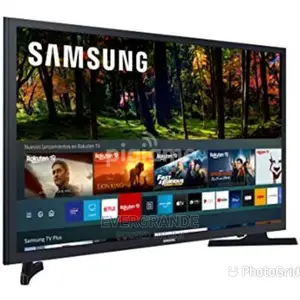 32' Smart Samsung Tv