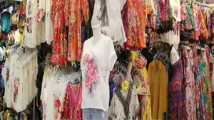 Advanced POS Software for Garments Billing Software