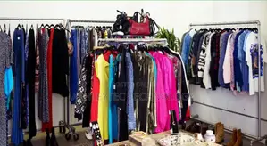 Improved POS Software for Garments Billing Software