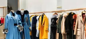 Advanced Point of Sale System for a Boutique