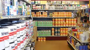 Perfect Software for Paint Store Point of Sale System